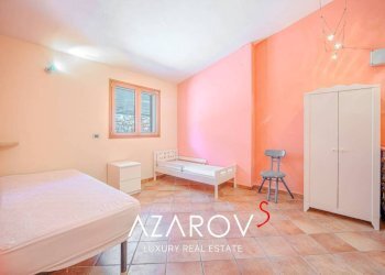 Camera da letto - Villa via Giuseppe Airenti, 286, Imperia - photo 30