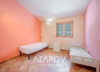 Camera da letto - Villa via Giuseppe Airenti, 286, Imperia - photo 31