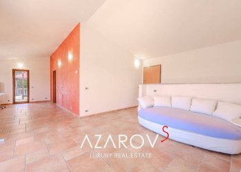 Salone - Villa via Giuseppe Airenti, 286, Imperia - photo 34