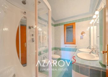 Bagno - Villa via Giuseppe Airenti, 286, Imperia - photo 37