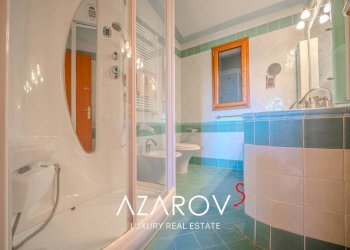 Bagno - Villa via Giuseppe Airenti, 286, Imperia - photo 38