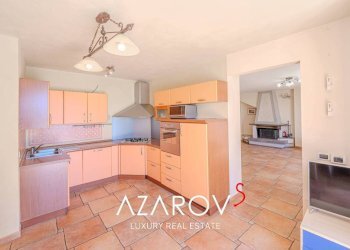 Cucina - Villa via Giuseppe Airenti, 286, Imperia - photo 43