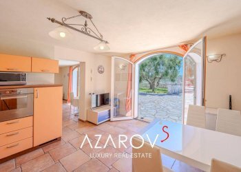 Salone - Villa via Giuseppe Airenti, 286, Imperia - photo 44