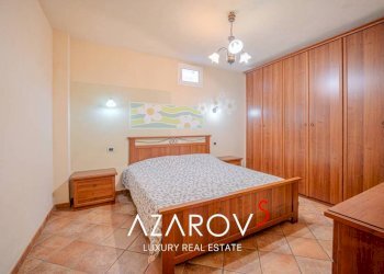 Camera da letto - Villa via Giuseppe Airenti, 286, Imperia - photo 46