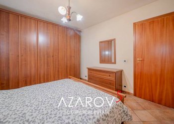 Camera da letto - Villa via Giuseppe Airenti, 286, Imperia - photo 47