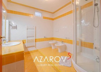 Bagno - Villa via Giuseppe Airenti, 286, Imperia - photo 48