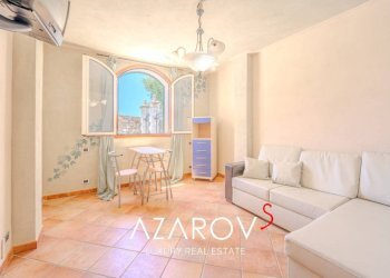 Salone - Villa via Giuseppe Airenti, 286, Imperia - photo 49