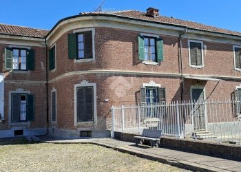 Appartamento Piazza San Giuseppe Cottolengo, Verolengo - foto 1