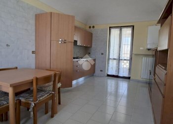 Appartamento Piazza San Giuseppe Cottolengo, Verolengo - foto 5