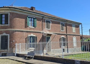 Appartamento Piazza San Giuseppe Cottolengo, Verolengo - foto 15