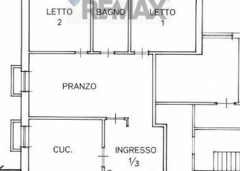 Bilocale Via antonio Gramsci, 288
Sacca, Modena (zona Sacca) - foto 16
