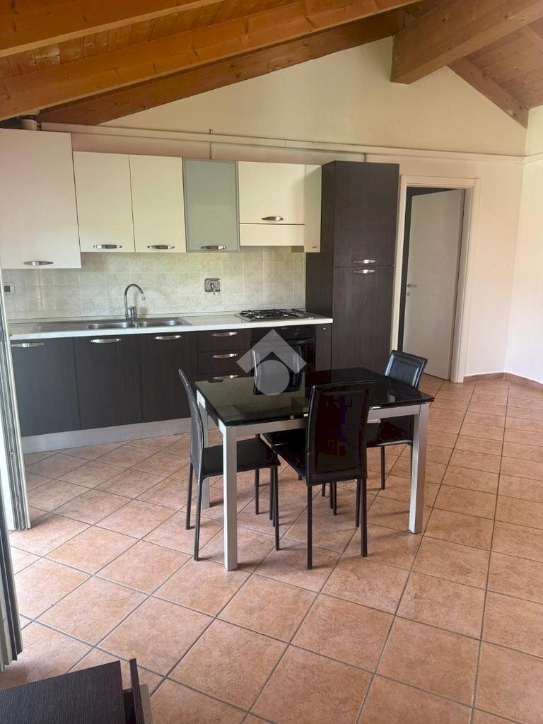 Two-room apartment Corso italia, Rivarolo Canavese - photo 1