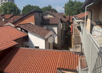 Two-room apartment Corso italia, Rivarolo Canavese - photo 7