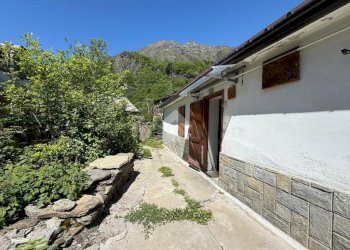 Casa semi indipendente Via margone, frazione Margone, Usseglio - foto 2