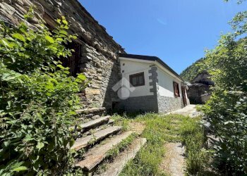 Casa semi indipendente Via margone, frazione Margone, Usseglio - foto 11