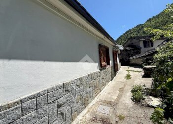Casa semi indipendente Via margone, frazione Margone, Usseglio - foto 13