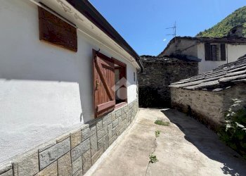 Casa semi indipendente Via margone, frazione Margone, Usseglio - foto 14