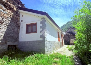 Casa semi indipendente Via margone, frazione Margone, Usseglio - foto 15