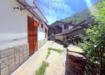 Casa semi indipendente Via margone, frazione Margone, Usseglio - foto 16
