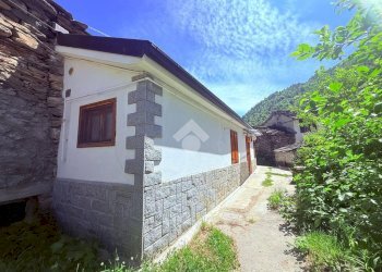 Casa semi indipendente Via margone, frazione Margone, Usseglio - foto 18