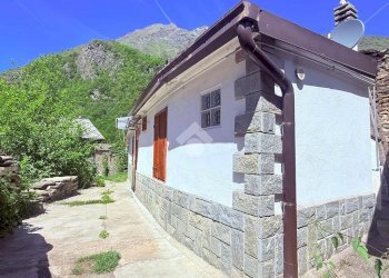 Casa semi indipendente Via margone, frazione Margone, Usseglio - foto 19