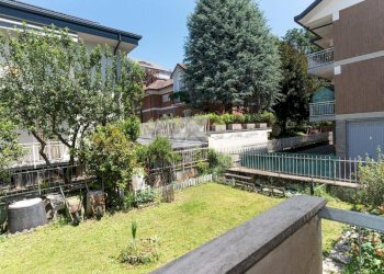 Quadrilocale Via Trento, Ciriè - foto 22
