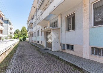 Quadrilocale Via Trento, Ciriè - foto 31