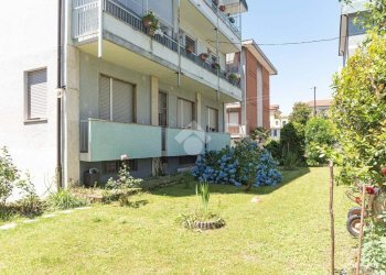 Quadrilocale Via Trento, Ciriè - foto 33