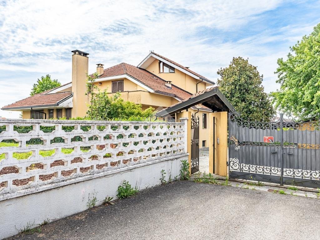 Villa Via Val della Torre, San Gillio - foto 1