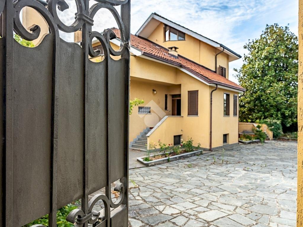 Villa Via Val della Torre, San Gillio - foto 2