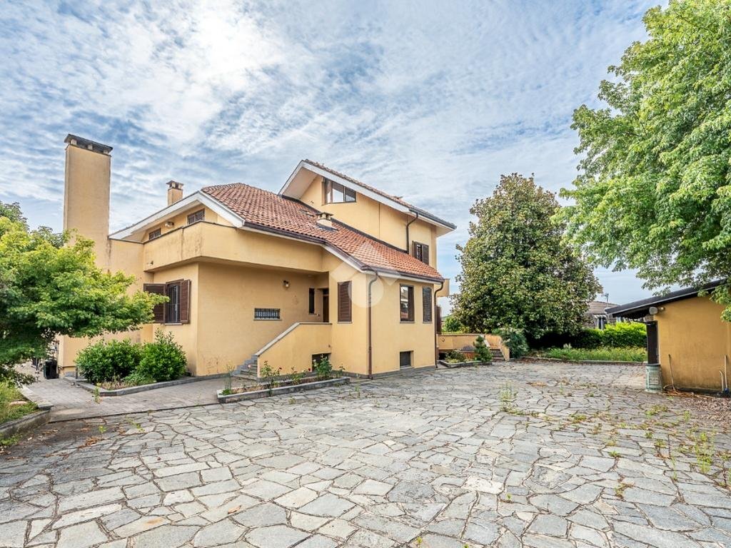 Villa Via Val della Torre, San Gillio - foto 3