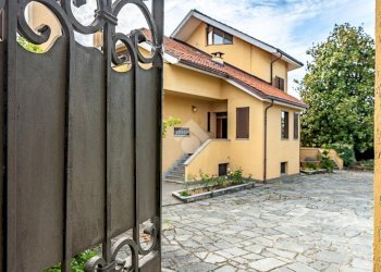 Villa Via Val della Torre, San Gillio - foto 2
