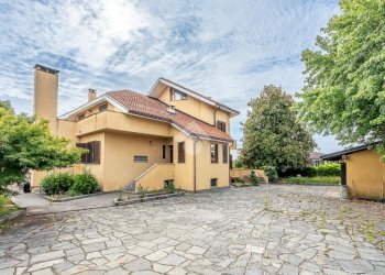 Villa Via Val della Torre, San Gillio - foto 3