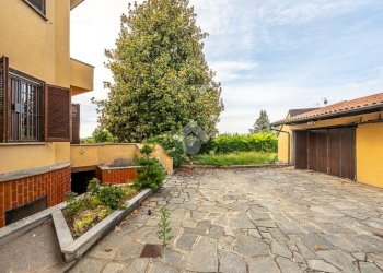Villa Via Val della Torre, San Gillio - foto 4