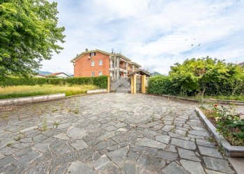 Villa Via Val della Torre, San Gillio - foto 5