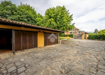 Villa Via Val della Torre, San Gillio - foto 7