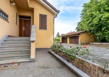 Villa Via Val della Torre, San Gillio - foto 8