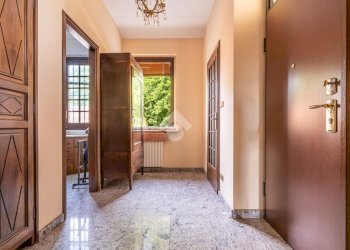 Villa Via Val della Torre, San Gillio - foto 10