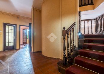 Villa Via Val della Torre, San Gillio - foto 12