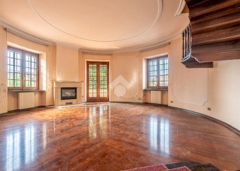 Villa Via Val della Torre, San Gillio - foto 14
