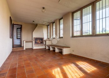Villa Via Val della Torre, San Gillio - foto 26