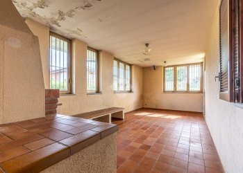 Villa Via Val della Torre, San Gillio - foto 27