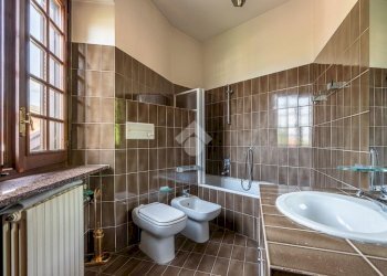 Villa Via Val della Torre, San Gillio - foto 32