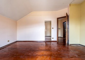 Villa Via Val della Torre, San Gillio - foto 34