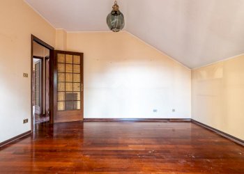 Villa Via Val della Torre, San Gillio - foto 36