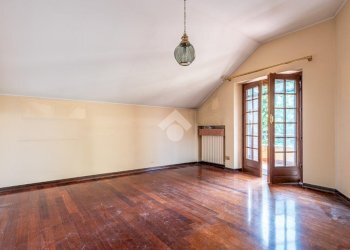 Villa Via Val della Torre, San Gillio - foto 38