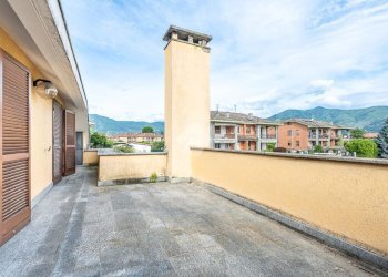 Villa Via Val della Torre, San Gillio - foto 40