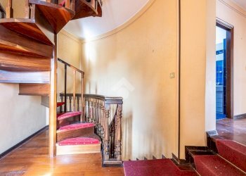 Villa Via Val della Torre, San Gillio - foto 43