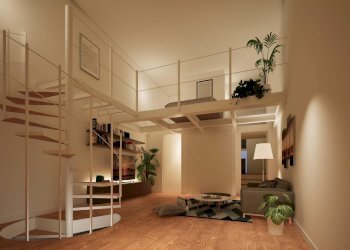 Loft via Menabrea, 26, Milano - foto 1