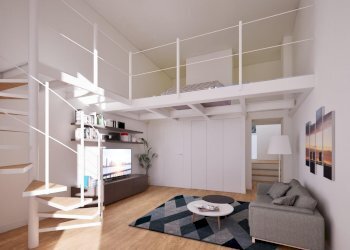 Loft via Menabrea, 26, Milano - foto 2